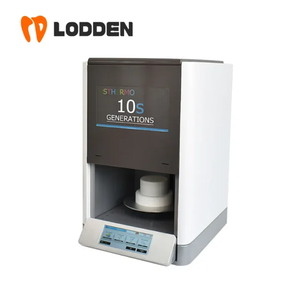 PHOENIX-IOS dental lab equipment - Image 3